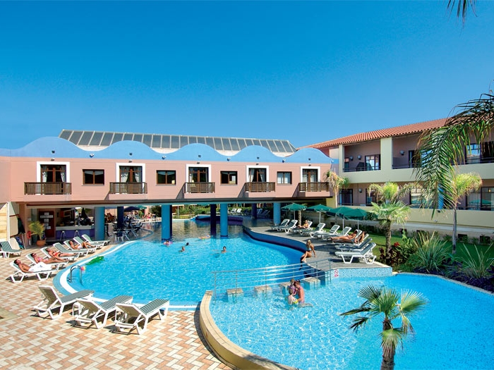 PORTO PLATANIAS BEACH RESORT AND SPA  5*, XANIA, ΚΑΛΟΚΑΙΡΙ (P2)